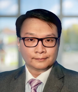 Mark LO